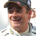 Nigel Mansell 