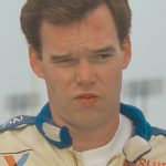 Al Unser Jr. 