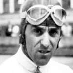 Tazio Nuvolari 