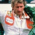 Jean Pierre Jabouille 