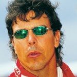 Scott Pruett 