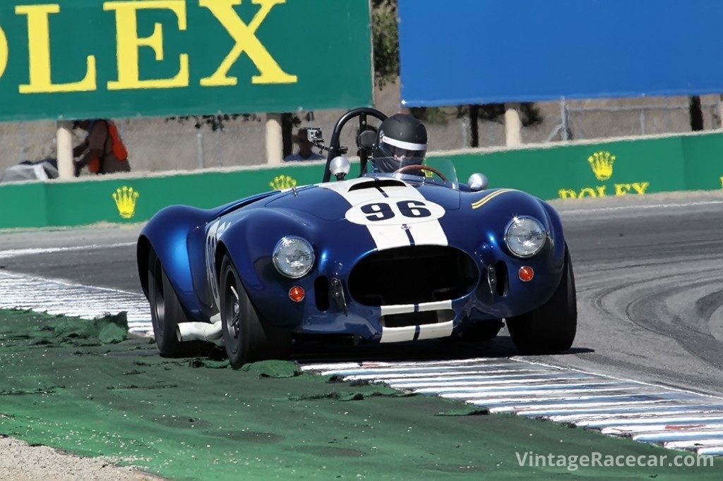 2014 RMMR - Laguna Seca, CA - 8/14-17/14 M. M. "Mike" Matune