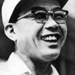 Soichiro Honda 