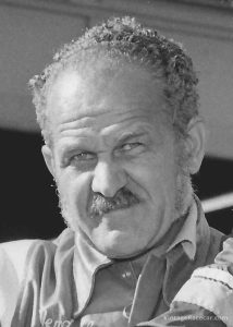 Wendell Scott. 