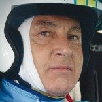 Peter Brock 