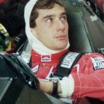 Ayrton Senna 