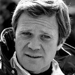 Mark DonohuePhoto: Hal Crocker 