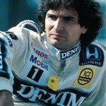 Nelson Piquet 