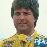 Michael Andretti 