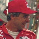 Rick Mears 