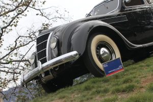 1935 Chrysler C-2 Airflow Craig R. Edwards