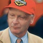 Niki Lauda 