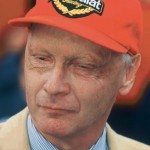 Niki Lauda 