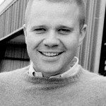 Mark Donohue 