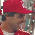 Rick Mears 