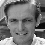 Peter Revson 