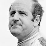 Denny Hulme 