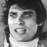 Francois Cevert 