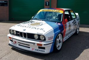 1989 BMW M3 E30Photo: Kary Jiggle 