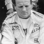 A.J. Foyt 