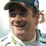 Nigel Mansell 