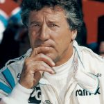 Mario Andretti 