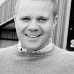 Mark Donohue 