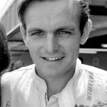 Peter Revson 