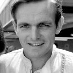 Peter Revson 