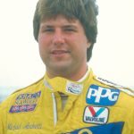 Michael Andretti 