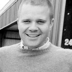 Mark Donohue 