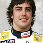 Fernando Alonso 