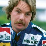 Keijo Eric "Keke" Rosberg 