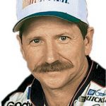 Dale Earnhardt 