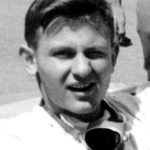 Bruce McLaren 