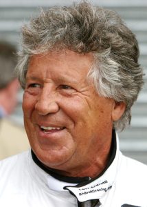 Mario Andretti 