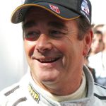 Nigel Mansell 