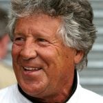 Mario Andretti 