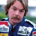 Keke Rosberg 