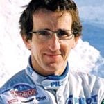 Alain Prost 