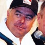 Rick Mears 