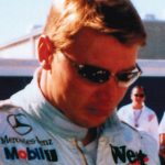 Mika Hakkinen 