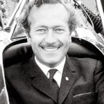 Colin Chapman 