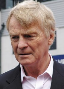 Max Mosley 