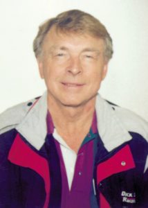 Eldon Rasmussen 