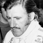 Graham Hill 