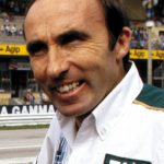 Frank Williams 