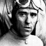 Tazio Nuvolari 