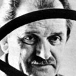 Ferdinand Porsche 