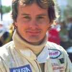 Gilles Villeneuve 